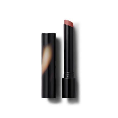 Victoria Beckham Moisturizing Colour Posh Lipstick Jump - Hydrating Cool Rose Lipstick for Soft, Luscious Lips
