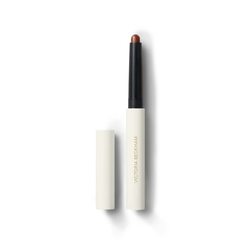 Victoria Beckham Precision Contour Stick Marble - Sculpting Contour Stick for Cheekbones, Jawline & Nose with Squalane and Blue Lotus Wax