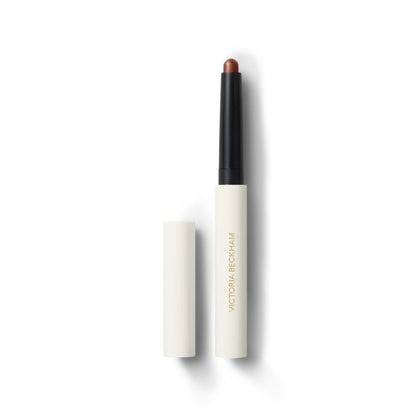 Victoria Beckham Precision Contour Stick Marble - Sculpting Contour Stick for Cheekbones, Jawline & Nose with Squalane and Blue Lotus Wax