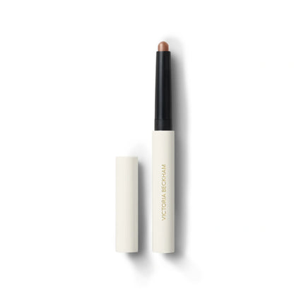 Victoria Beckham Precision Contour Stick Marble - Sculpting Contour Stick for Cheekbones, Jawline & Nose with Squalane and Blue Lotus Wax