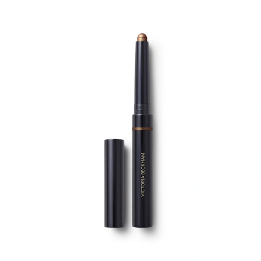 Victoria Beckham Beauty Longwear Eyeshadow Stick – Caramel