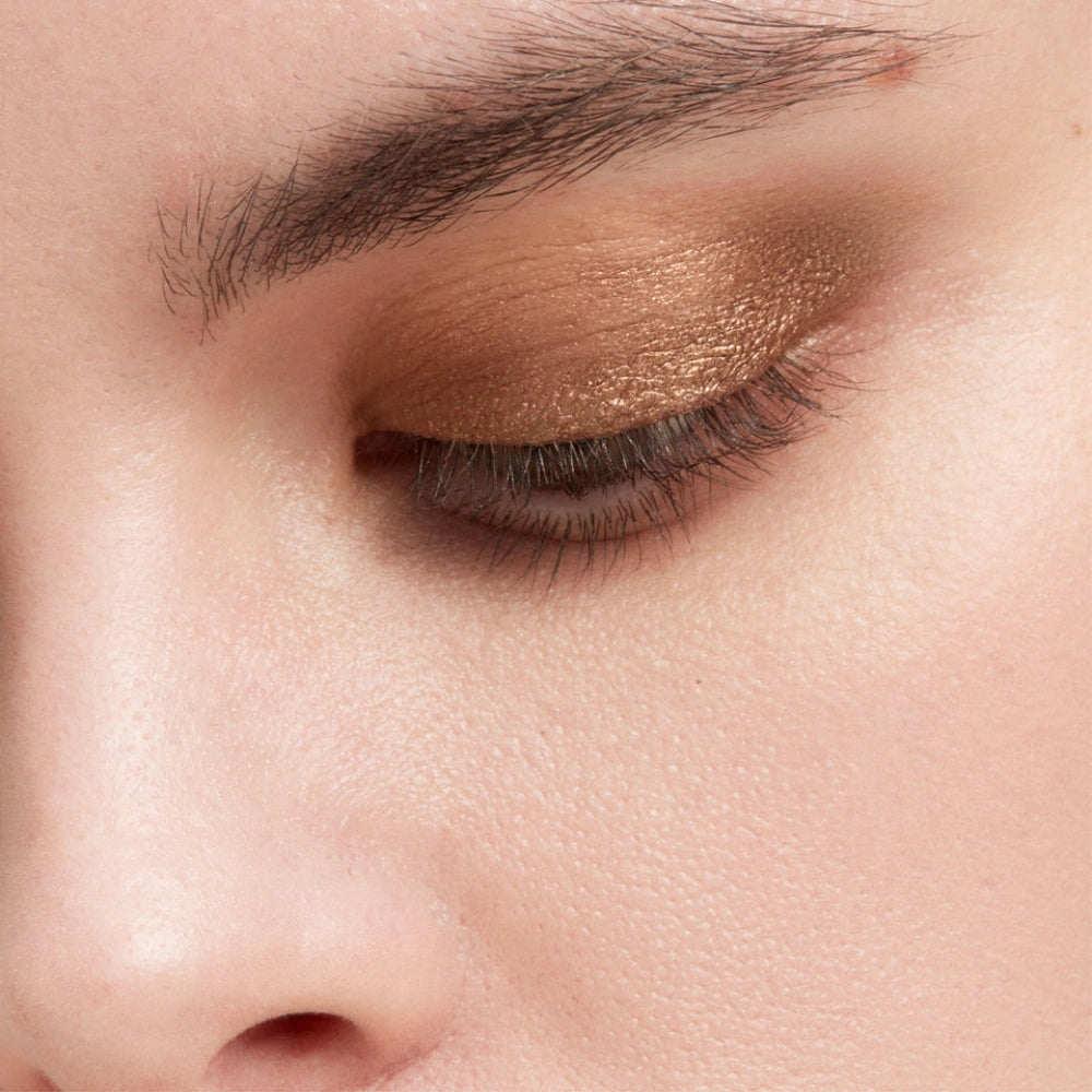 Victoria Beckham Beauty Longwear Eyeshadow Stick – Caramel