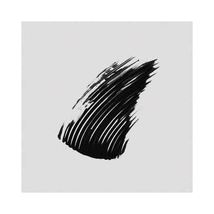 Victoria Beckham Future Lash Mascara in Black - Smudge-Proof Mascara for Lengthened, Defined Lashes with Shea Butter and Niacinamide