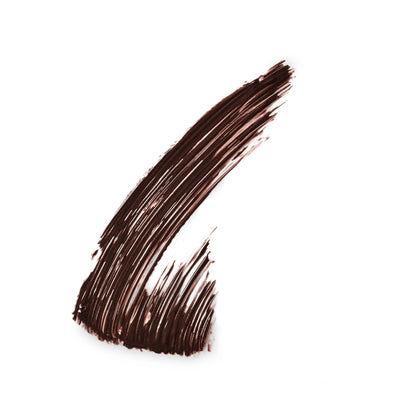 Victoria Beckham Future Lash Mascara in Black - Smudge-Proof Mascara for Lengthened, Defined Lashes with Shea Butter and Niacinamide