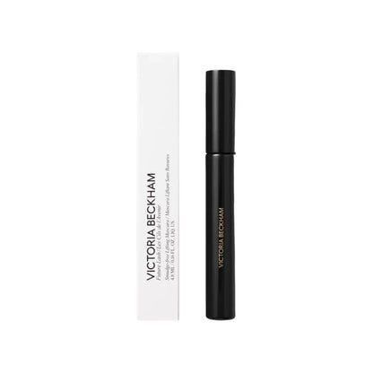 Victoria Beckham Future Lash Mascara in Black - Smudge-Proof Mascara for Lengthened, Defined Lashes with Shea Butter and Niacinamide