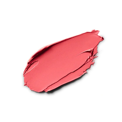 Victoria Beckham Cheeky Posh Cream Blush Stick Rollerskate - Luminous Coral Pink Blush for a Dewy, Soft-Focus Finish