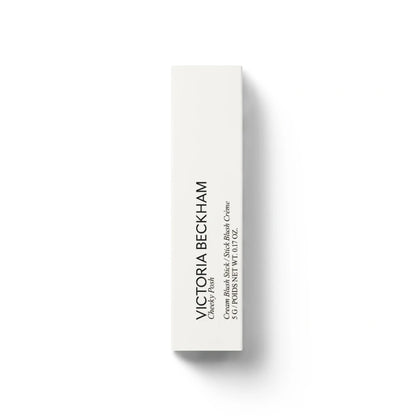 Victoria Beckham Cheeky Posh Cream Blush Stick Rollerskate - Luminous Coral Pink Blush for a Dewy, Soft-Focus Finish