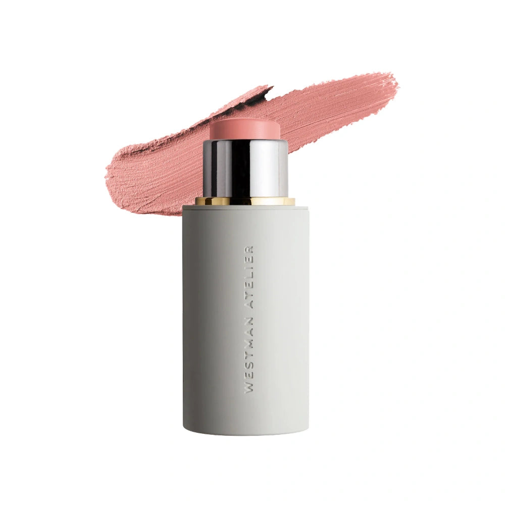Westman Atelier Baby Cheeks Lip + Cheek Cream Blush Stick - 6g