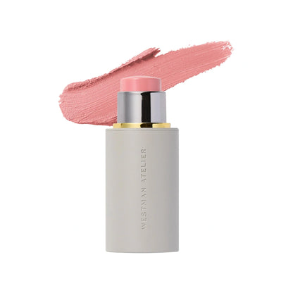 Westman Atelier Baby Cheeks Lip + Cheek Cream Blush Stick - 6g