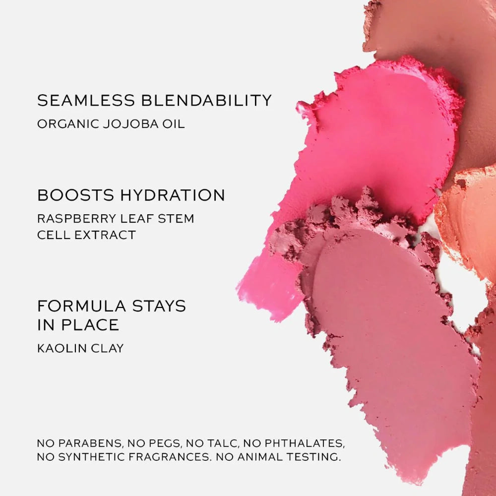 Westman Atelier Baby Cheeks Lip + Cheek Cream Blush Stick - 6g