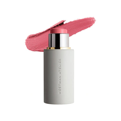 Westman Atelier Baby Cheeks Lip + Cheek Cream Blush Stick - 6g