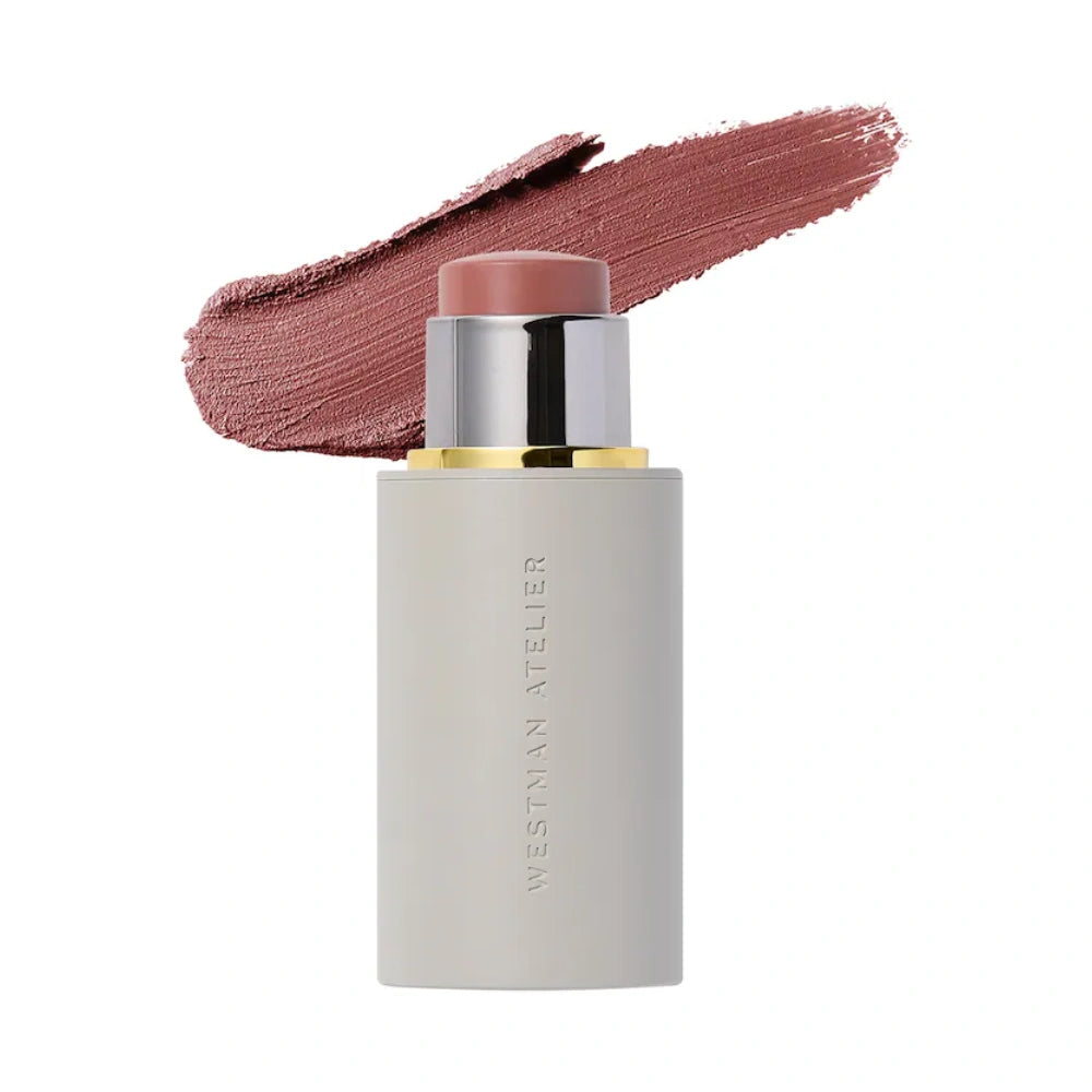 Westman Atelier Baby Cheeks Lip + Cheek Cream Blush Stick - 6g