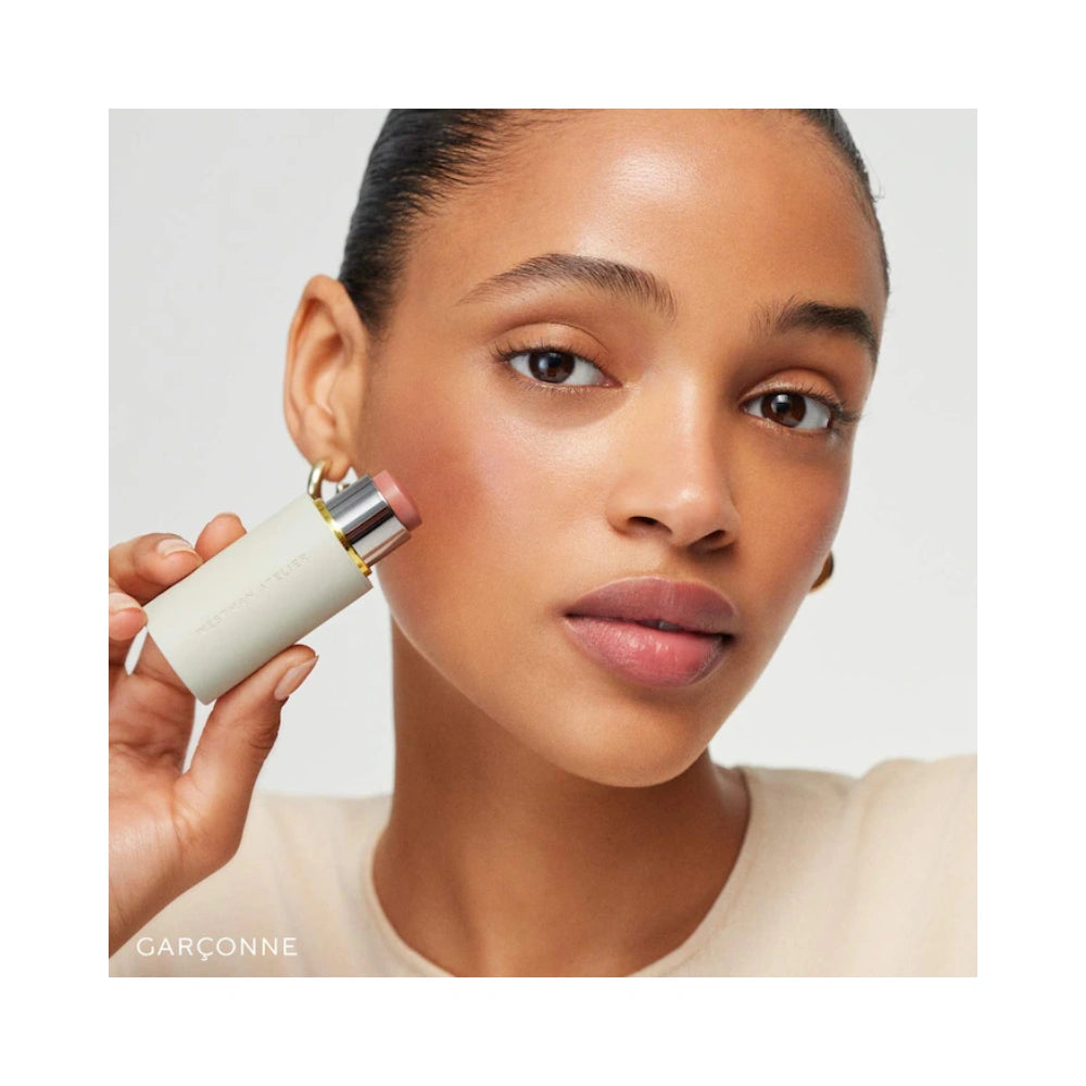 Westman Atelier Baby Cheeks Lip + Cheek Cream Blush Stick - 6g