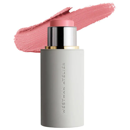 Westman Atelier Baby Cheeks Lip + Cheek Cream Blush Stick - 6g