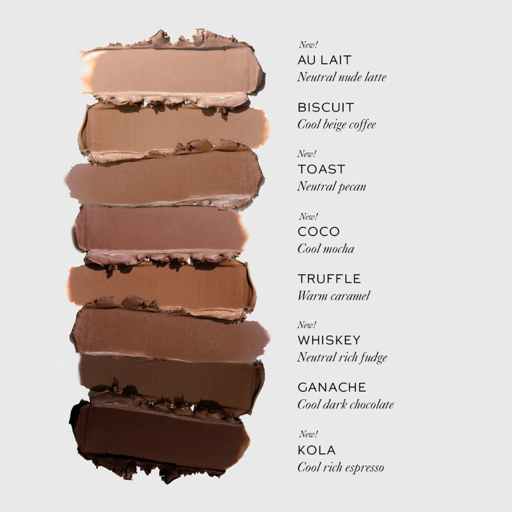 Westman Atelier Face Trace Contour Stick - 6g