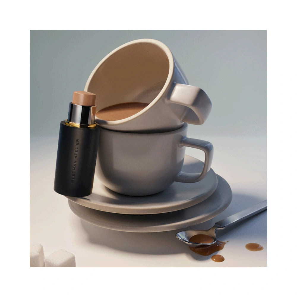 Westman Atelier Face Trace Contour Stick - 6g