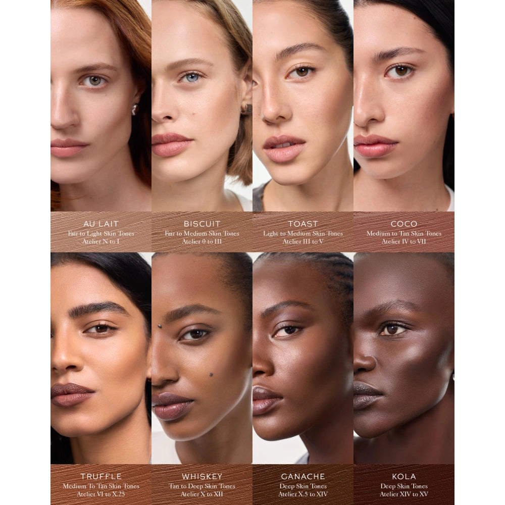 Westman Atelier Face Trace Contour Stick - 6g