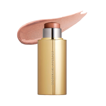 Westman Atelier Lit Up Glassy Gel Highlighter Stick