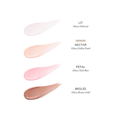 Westman Atelier Lit Up Glassy Gel Highlighter Stick - 5g