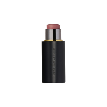 Westman Atelier Lit Up Glassy Gel Highlighter Stick