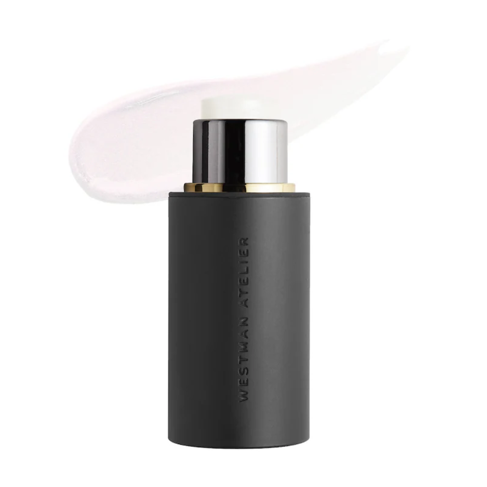 Westman Atelier Lit Up Glassy Gel Highlighter Stick
