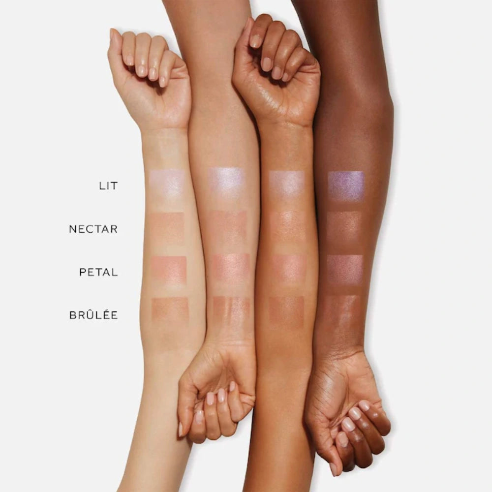 Westman Atelier Lit Up Glassy Gel Highlighter Stick - 5g