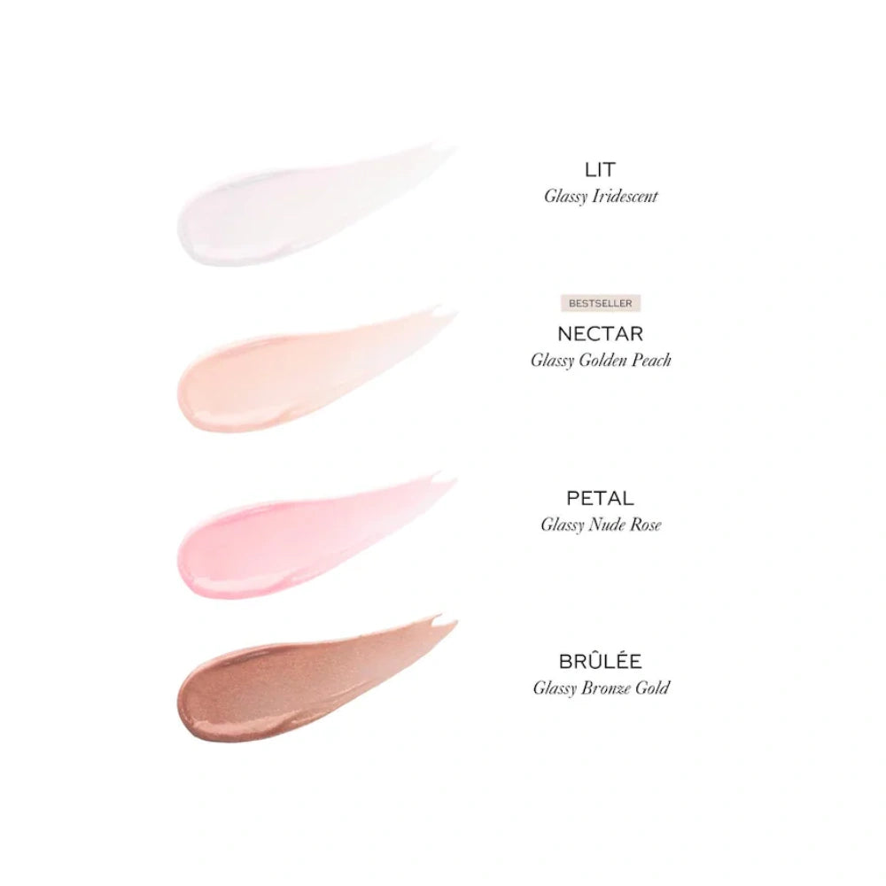 Westman Atelier Lit Up Glassy Gel Highlighter Stick - 5g