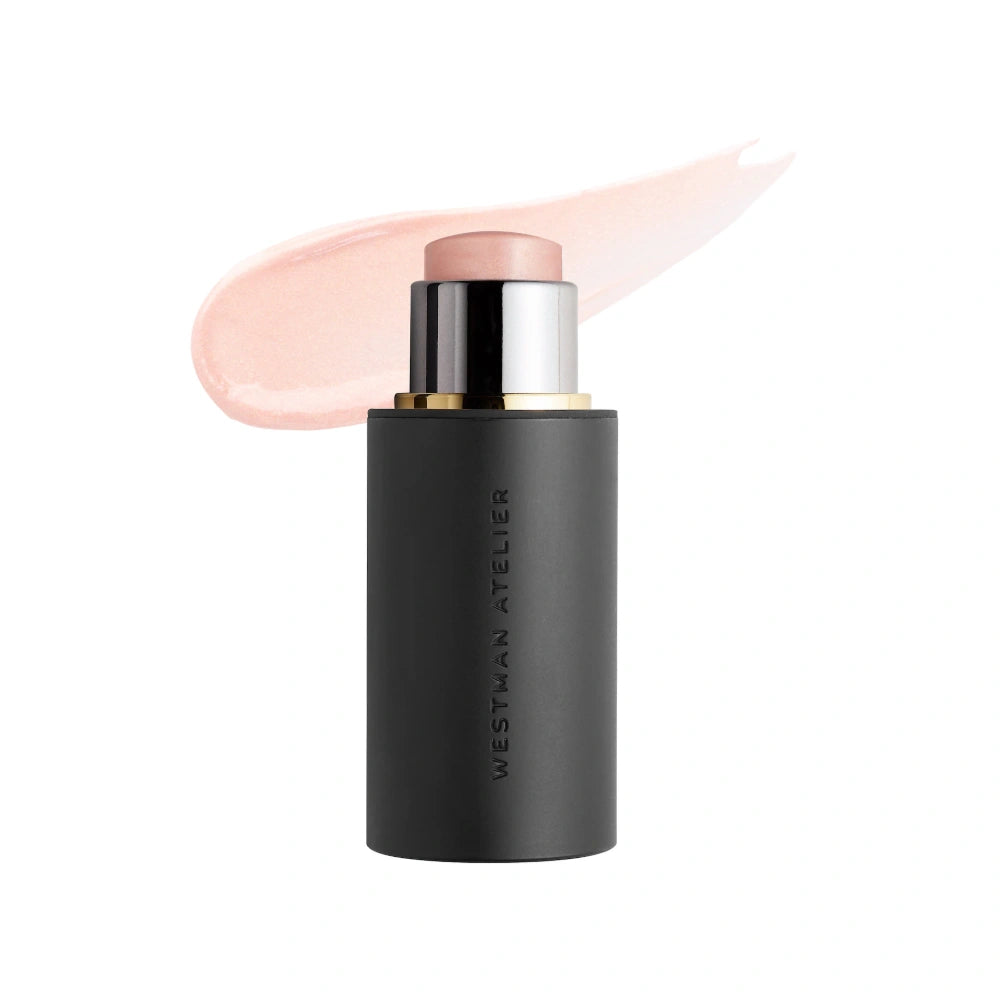 Westman Atelier Lit Up Glassy Gel Highlighter Stick - 5g