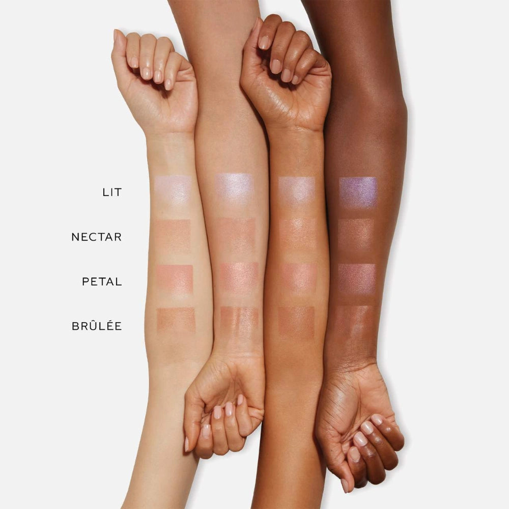 Westman Atelier Lit Up Glassy Gel Highlighter Stick - 5g