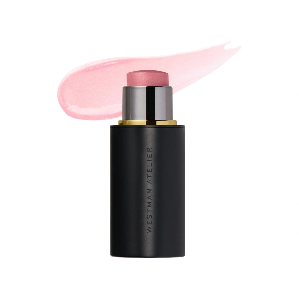 Westman Atelier Lit Up Glassy Gel Highlighter Stick - 5g