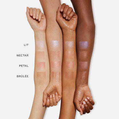 Westman Atelier Lit Up Glassy Gel Highlighter Stick - 5g