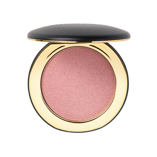 Westman Atelier Super Loaded Tinted Highlight Soft Cool Rose - Multi-Purpose Cream Highlighter for a Radiant, Polished Glow