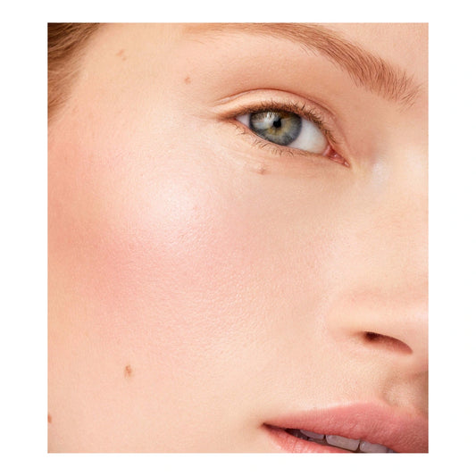 Westman Atelier Super Loaded Tinted Highlight Soft Cool Rose - Multi-Purpose Cream Highlighter for a Radiant, Polished Glow