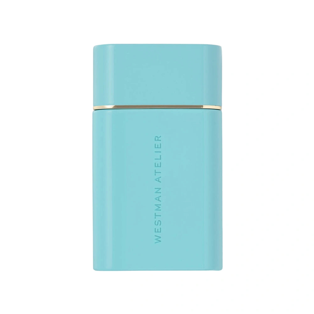 Westman Atelier Sun Tone Bronzing Drops Light Tan - Liquid Bronzer for a Natural Sun-Kissed Glow and Hydrated Skin