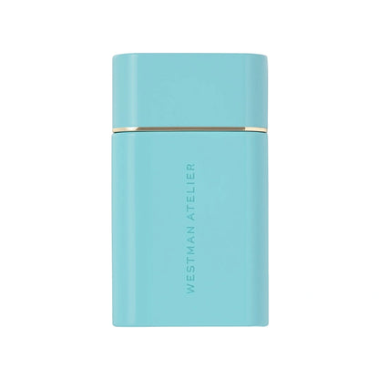 Westman Atelier Sun Tone Bronzing Drops Light Tan - Liquid Bronzer for a Natural Sun-Kissed Glow and Hydrated Skin
