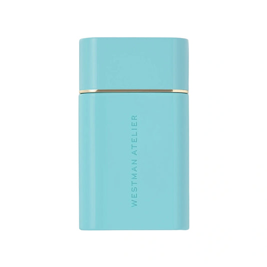 Westman Atelier Sun Tone Bronzing Drops Light Tan - Liquid Bronzer for a Natural Sun-Kissed Glow and Hydrated Skin