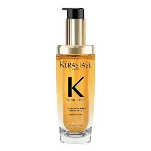 Kérastase Elixir Ultime Shine Enhancing Hair Oil (75ml)