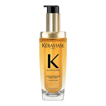 Kérastase Elixir Ultime Shine Enhancing Hair Oil (75ml)