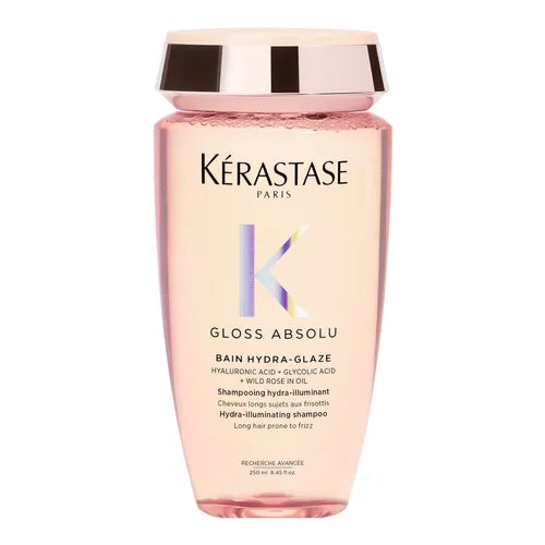 Kérastase Gloss Absolu Bain Hydra- Glaze Shampoo (250ml)