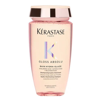 Kérastase Gloss Absolu Bain Hydra- Glaze Shampoo (250ml)