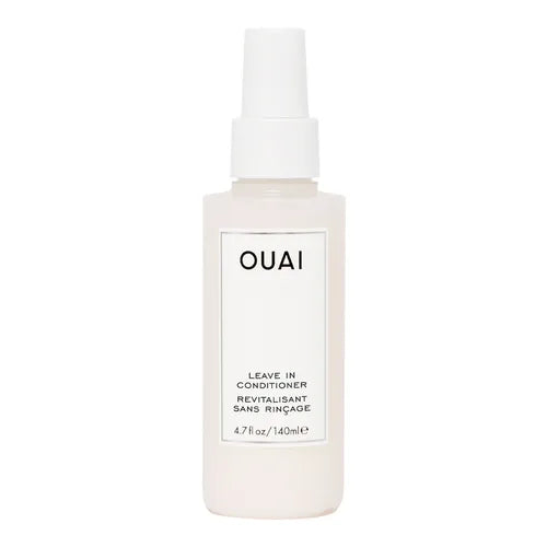 OUAI Leave in Conditioner - 4.7 Oz. (140ml)