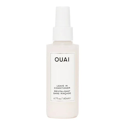 OUAI Leave in Conditioner - 4.7 Oz. (140ml)