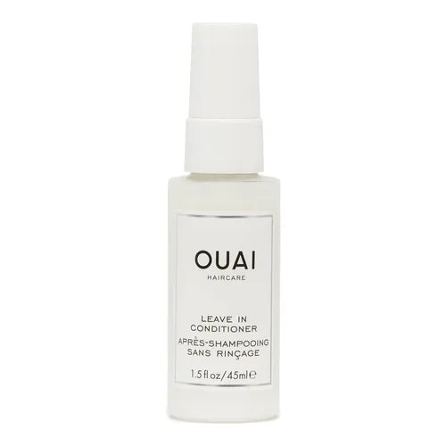 OUAI Leave in Conditioner