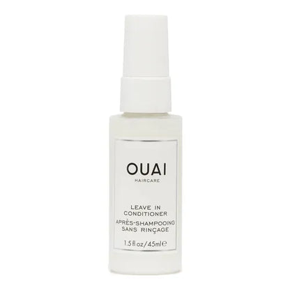 OUAI Leave in Conditioner