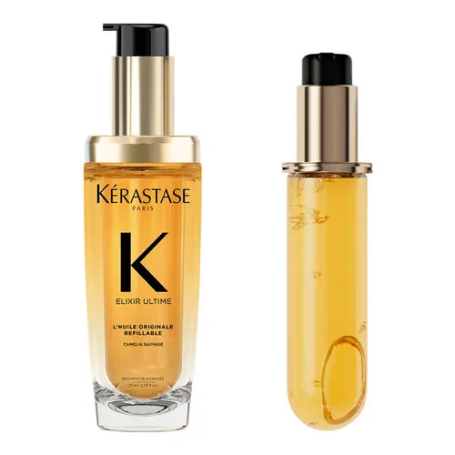 Kérastase Elixir Ultime Shine Enhancing Hair Oil (75ml)