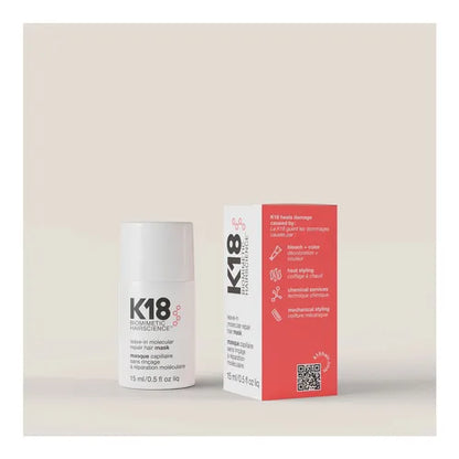 K18 Leave-In Molecular Repair Hair Mask