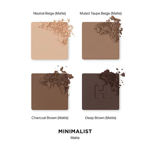 Hourglass Curator Eyeshadow Palette
