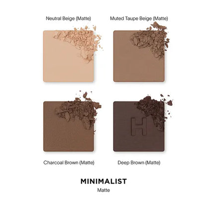Hourglass Curator Eyeshadow Palette