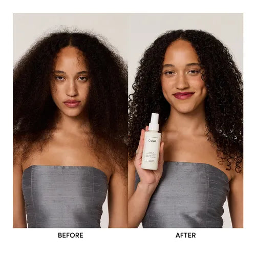 OUAI Leave in Conditioner - 4.7 Oz. (140ml)