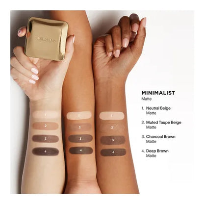Hourglass Curator Eyeshadow Palette